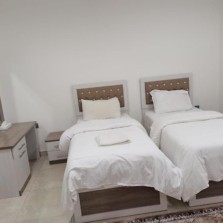 Roza Hotel Apartments Mascate Extérieur photo