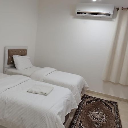 Roza Hotel Apartments Mascate Extérieur photo