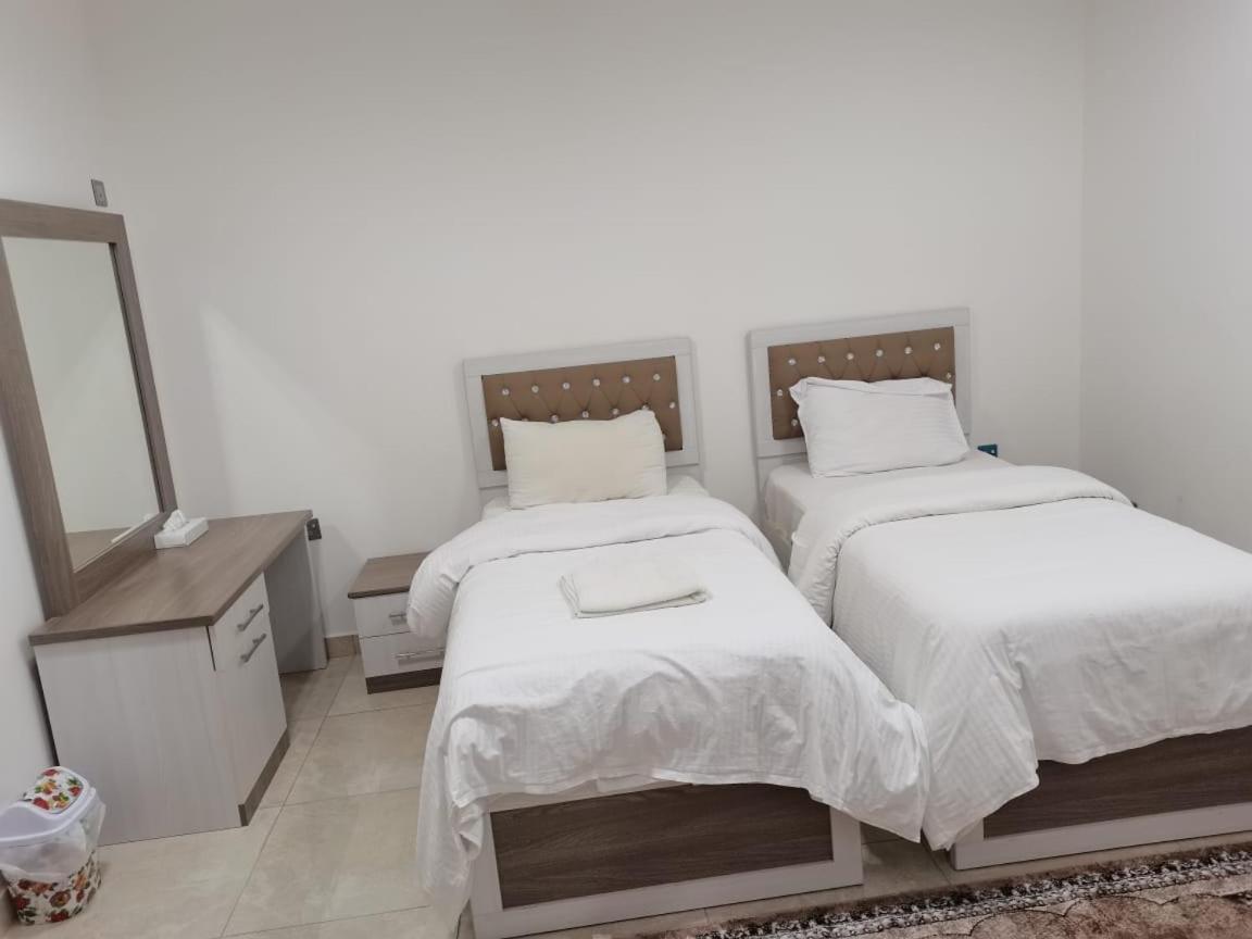 Roza Hotel Apartments Mascate Extérieur photo