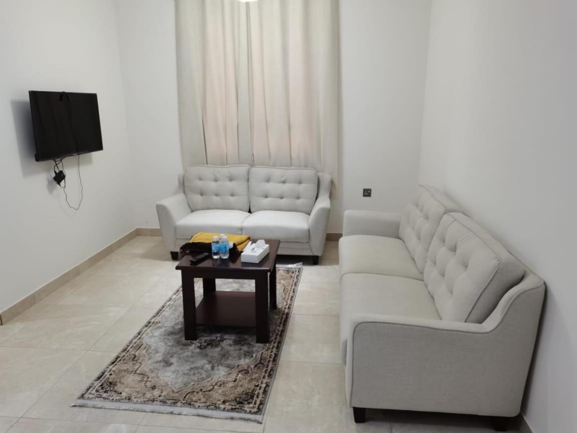 Roza Hotel Apartments Mascate Extérieur photo