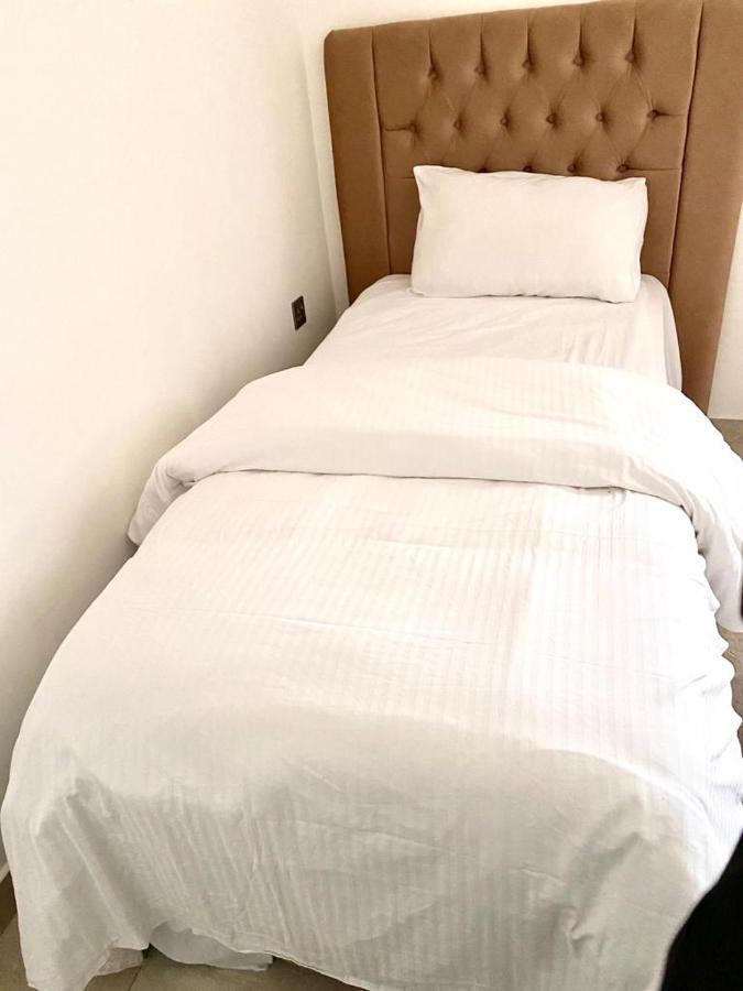 Roza Hotel Apartments Mascate Extérieur photo