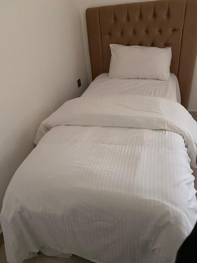Roza Hotel Apartments Mascate Extérieur photo