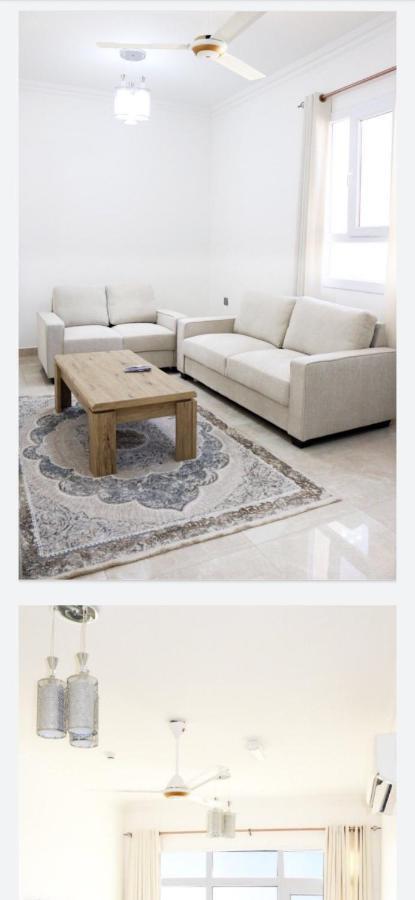 Roza Hotel Apartments Mascate Chambre photo